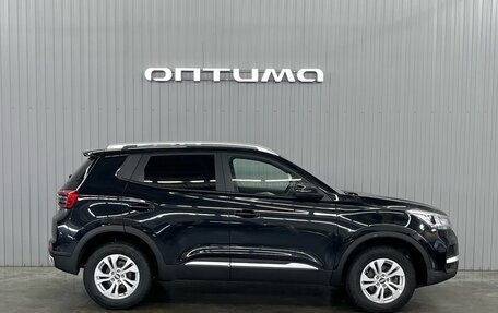 Chery Tiggo 4 I рестайлинг, 2022 год, 1 297 000 рублей, 4 фотография