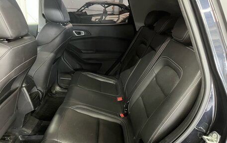 Chery Tiggo 4 I рестайлинг, 2022 год, 1 297 000 рублей, 13 фотография