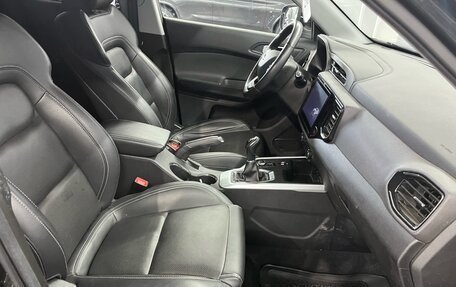 Chery Tiggo 4 I рестайлинг, 2022 год, 1 297 000 рублей, 15 фотография