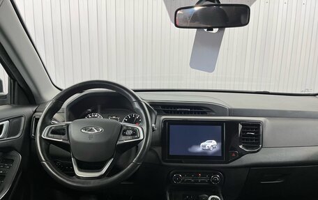 Chery Tiggo 4 I рестайлинг, 2022 год, 1 297 000 рублей, 9 фотография