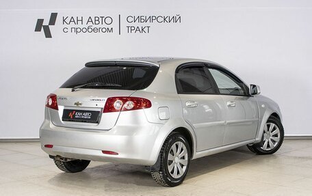 Chevrolet Lacetti, 2012 год, 626 242 рублей, 2 фотография