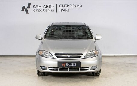 Chevrolet Lacetti, 2012 год, 626 242 рублей, 6 фотография