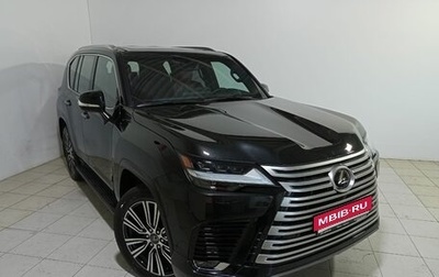 Lexus LX, 2024 год, 17 700 000 рублей, 1 фотография