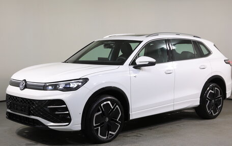 Volkswagen Tiguan, 2024 год, 5 409 000 рублей, 1 фотография