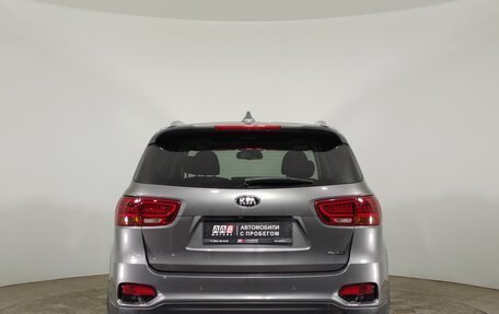 KIA Sorento III Prime рестайлинг, 2018 год, 3 280 000 рублей, 6 фотография