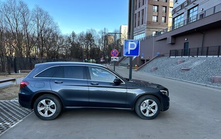 Mercedes-Benz GLC, 2015 год, 3 000 000 рублей, 3 фотография