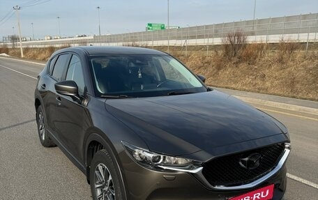 Mazda CX-5 II, 2018 год, 2 380 000 рублей, 2 фотография