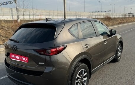 Mazda CX-5 II, 2018 год, 2 380 000 рублей, 4 фотография