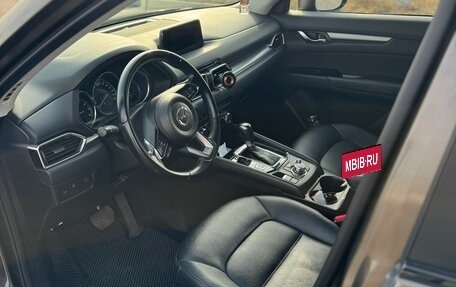 Mazda CX-5 II, 2018 год, 2 380 000 рублей, 8 фотография