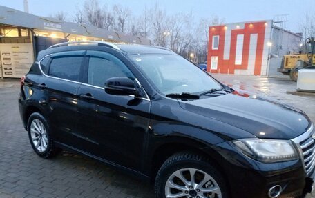 Haval H2, 2019 год, 1 350 000 рублей, 3 фотография