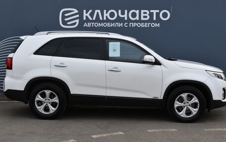 KIA Sorento II рестайлинг, 2018 год, 2 250 000 рублей, 5 фотография