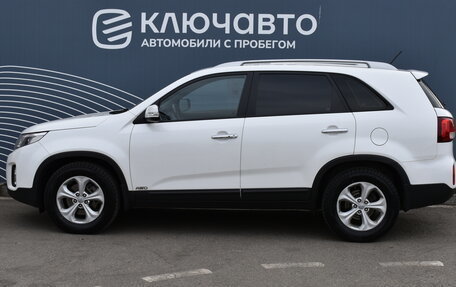 KIA Sorento II рестайлинг, 2018 год, 2 250 000 рублей, 6 фотография