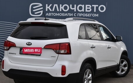 KIA Sorento II рестайлинг, 2018 год, 2 250 000 рублей, 2 фотография