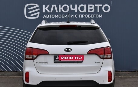 KIA Sorento II рестайлинг, 2018 год, 2 250 000 рублей, 4 фотография