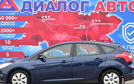 Ford Focus III, 2011 год, 820 000 рублей, 6 фотография