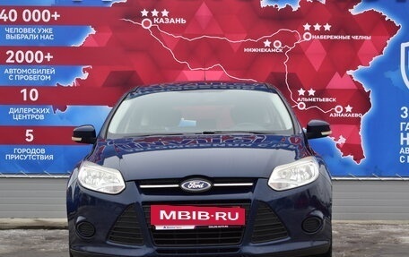 Ford Focus III, 2011 год, 820 000 рублей, 8 фотография