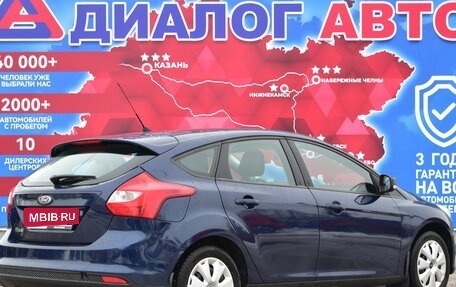 Ford Focus III, 2011 год, 820 000 рублей, 3 фотография