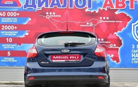 Ford Focus III, 2011 год, 820 000 рублей, 4 фотография