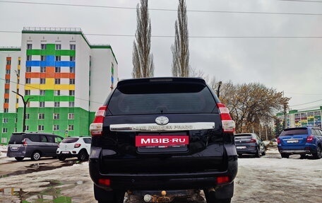 Toyota Land Cruiser Prado 150 рестайлинг 2, 2014 год, 3 349 000 рублей, 6 фотография