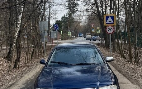 Audi A4, 1995 год, 179 000 рублей, 5 фотография