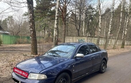 Audi A4, 1995 год, 179 000 рублей, 11 фотография