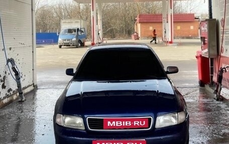 Audi A4, 1995 год, 179 000 рублей, 13 фотография