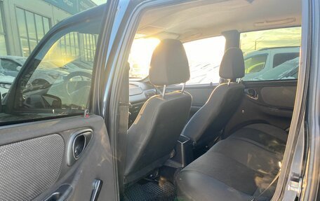 Chevrolet Niva I рестайлинг, 2013 год, 430 000 рублей, 8 фотография