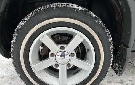 Chevrolet Niva I рестайлинг, 2013 год, 430 000 рублей, 5 фотография