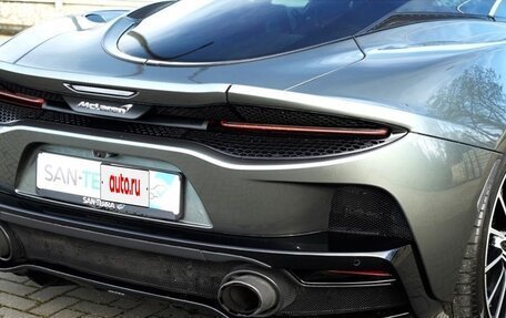 McLaren GT, 2020 год, 17 000 000 рублей, 4 фотография
