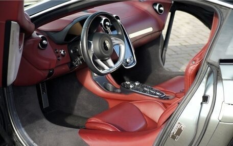 McLaren GT, 2020 год, 17 000 000 рублей, 9 фотография