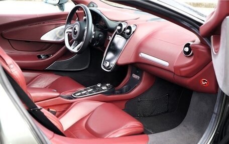McLaren GT, 2020 год, 17 000 000 рублей, 10 фотография