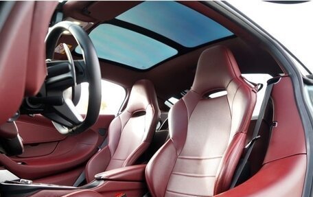 McLaren GT, 2020 год, 17 000 000 рублей, 11 фотография
