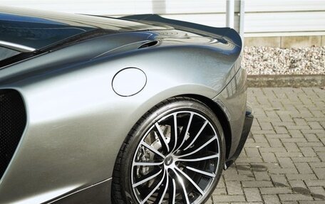 McLaren GT, 2020 год, 17 000 000 рублей, 8 фотография