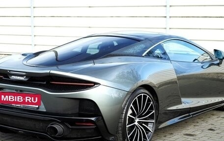 McLaren GT, 2020 год, 17 000 000 рублей, 5 фотография