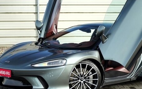 McLaren GT, 2020 год, 17 000 000 рублей, 2 фотография