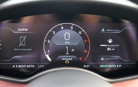 McLaren GT, 2020 год, 17 000 000 рублей, 16 фотография