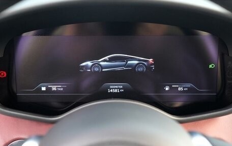 McLaren GT, 2020 год, 17 000 000 рублей, 19 фотография