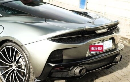 McLaren GT, 2020 год, 17 000 000 рублей, 6 фотография