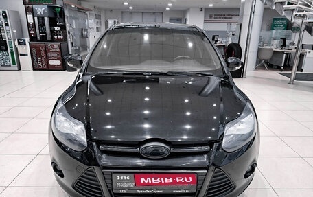 Ford Focus III, 2013 год, 690 000 рублей, 2 фотография