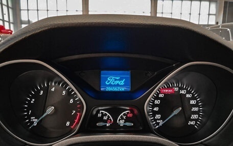 Ford Focus III, 2013 год, 690 000 рублей, 13 фотография