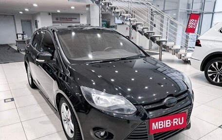 Ford Focus III, 2013 год, 690 000 рублей, 3 фотография