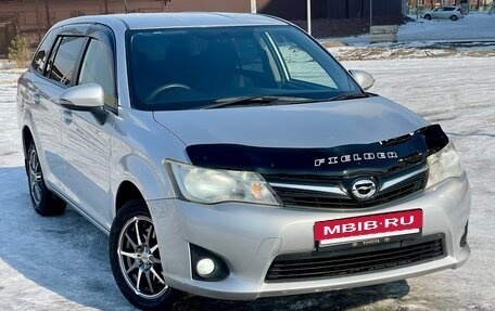 Toyota Corolla, 2012 год, 1 095 000 рублей, 3 фотография