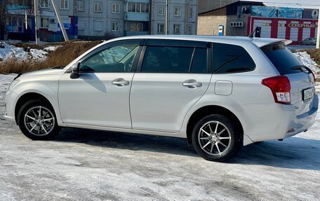 Toyota Corolla, 2012 год, 1 095 000 рублей, 10 фотография