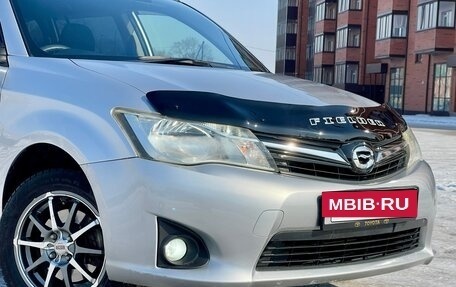 Toyota Corolla, 2012 год, 1 095 000 рублей, 24 фотография