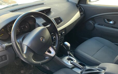 Renault Megane III, 2011 год, 500 000 рублей, 7 фотография