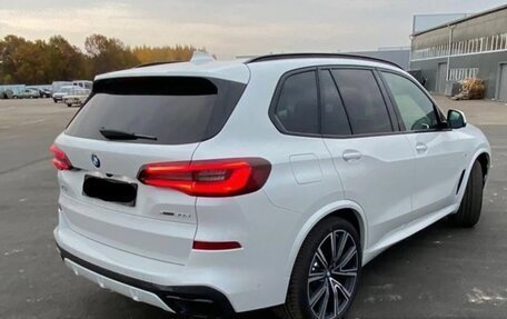 BMW X5, 2022 год, 7 750 000 рублей, 3 фотография