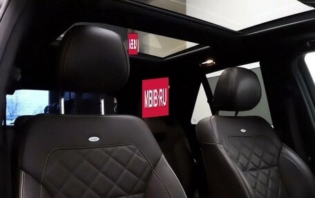 Mercedes-Benz GLE, 2018 год, 5 700 000 рублей, 14 фотография