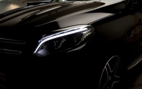 Mercedes-Benz GLE, 2018 год, 5 700 000 рублей, 22 фотография