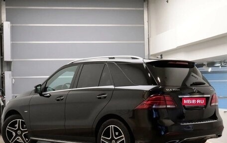 Mercedes-Benz GLE, 2018 год, 5 700 000 рублей, 6 фотография