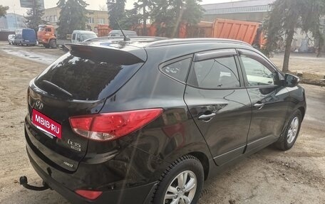 Hyundai ix35 I рестайлинг, 2011 год, 1 490 000 рублей, 5 фотография